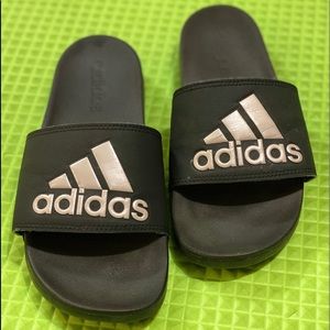 Adidas slides